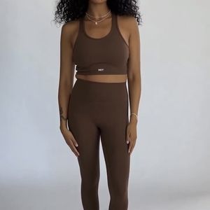 Set Active Sportbody Set